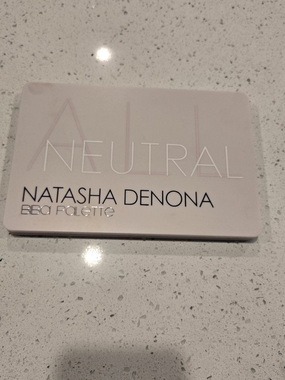 Natasha Denona Biba Eyeshadow Palette
